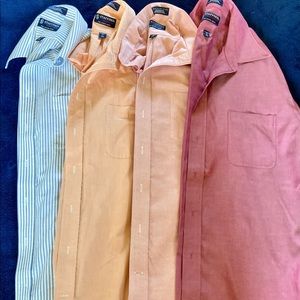 Men’s 17 Stafford Bundle